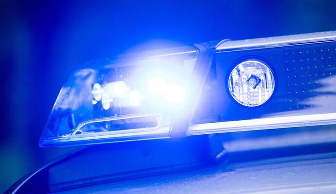 Polizei - Symbolbild