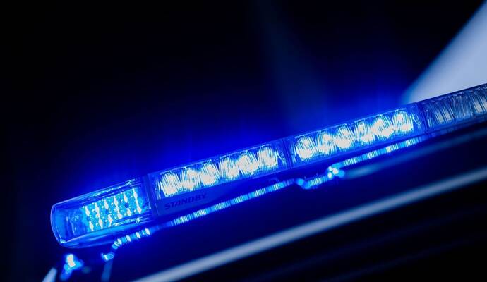 Polizei Nordrhein-Westfalen