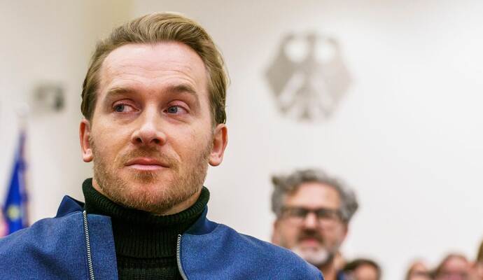 "Wetten, dass..?" - Kandidat Koch klagt vor Bundessozialgericht