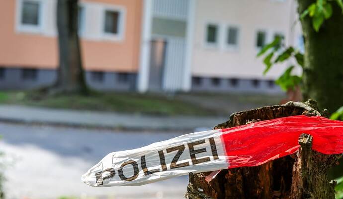 56-Jähriger stirbt nach Massenschlägerei in Gelsenkirchen