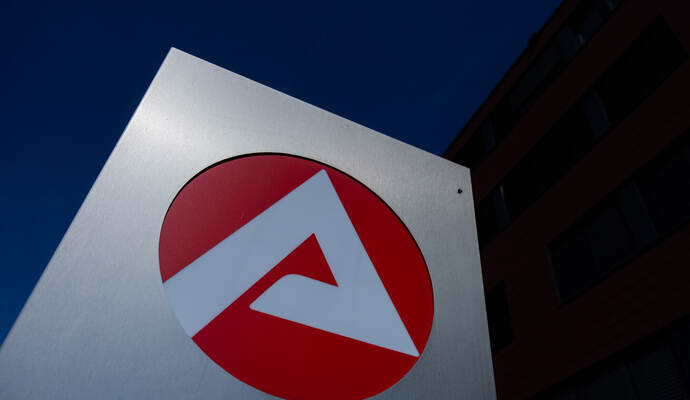 Agentur für Arbeit Köln