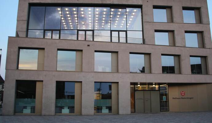 Verstärkung für das Remchinger Rathaus? Drei Bewerber möchten die Stelle des Kämmerers antreten.