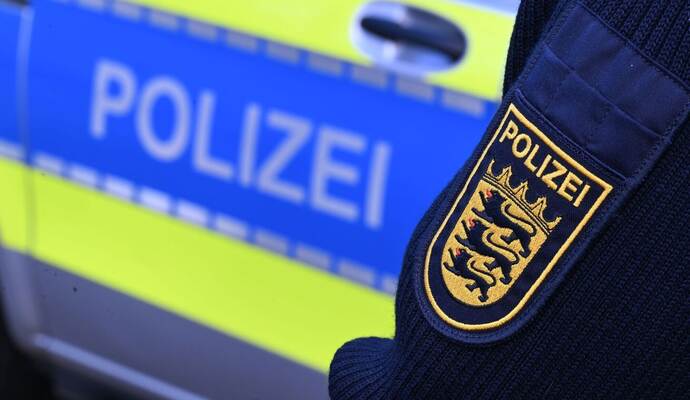 Polizei