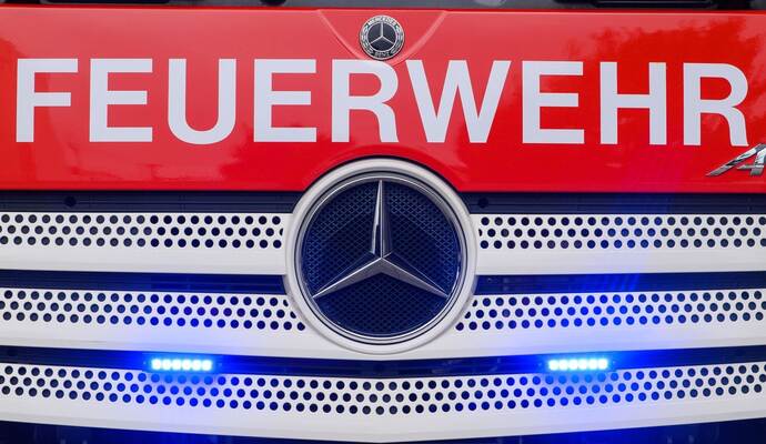 Feuerwehr Magdeburg
