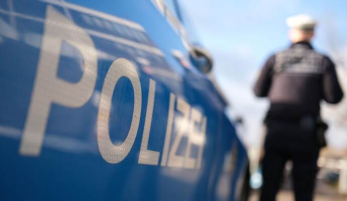 Polizei