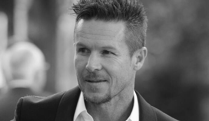 Felix Baumgartner