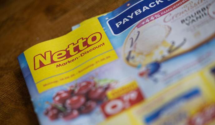 Rechtsstreit um Netto-Werbung Rechtsstreit um Netto-Werbung