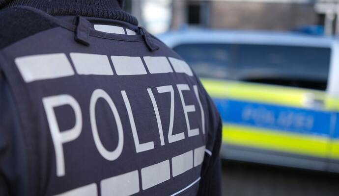 Polizei Polizei