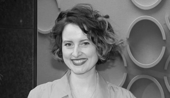 Wanda Perdelwitz Wanda Perdelwitz