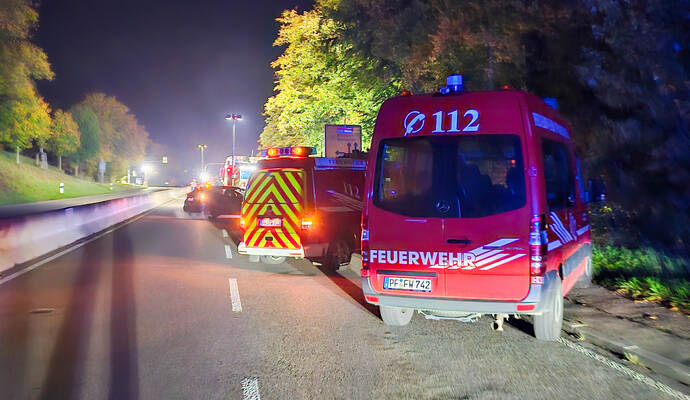Bei dem Unfall auf der B10 im Oktober ist ein 19-Jähriger gestorben.