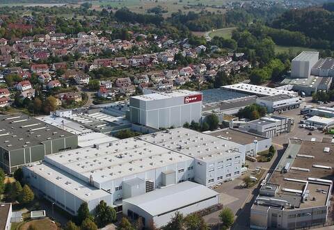 Der traditionsreiche Standort von Neff in Bretten soll geschlossen werden.