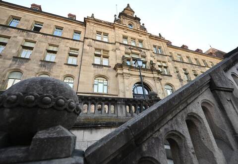 Prozess gegen Psychotherapeuten wegen sexuellen Missbrauchs