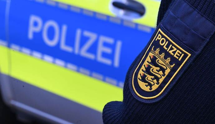 Polizei Polizei