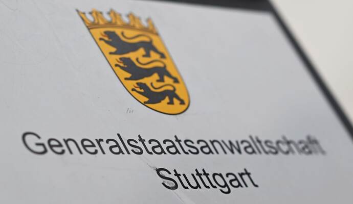 Generalstaatsanwaltschaft Stuttgart