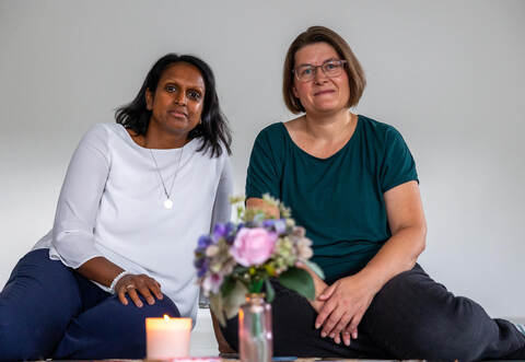 Sternenkinder Eltern Treff Öschelbronn