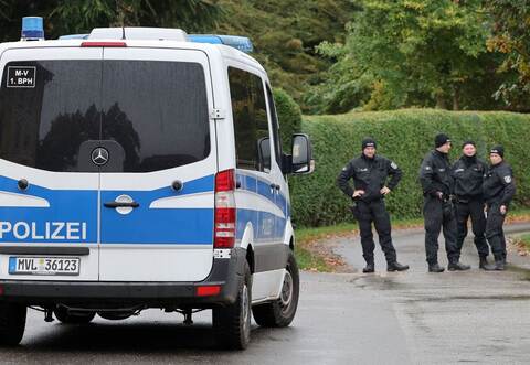 Suche nach vermisstem Achtjährigen - Kinderleiche gefunden