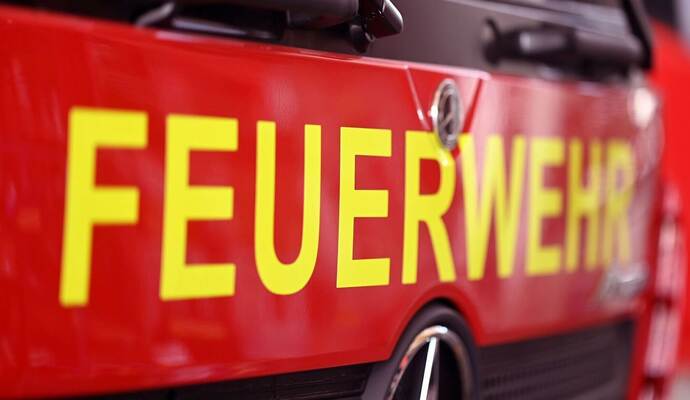 Feuerwehr Feuerwehr