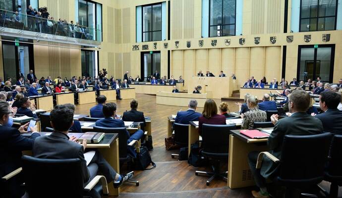 Bundesrat Bundesrat