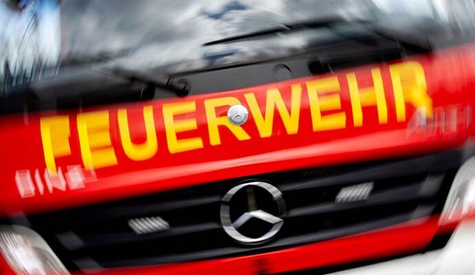 Feuerwehr Feuerwehr