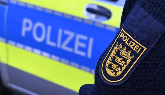 Polizei Polizei
