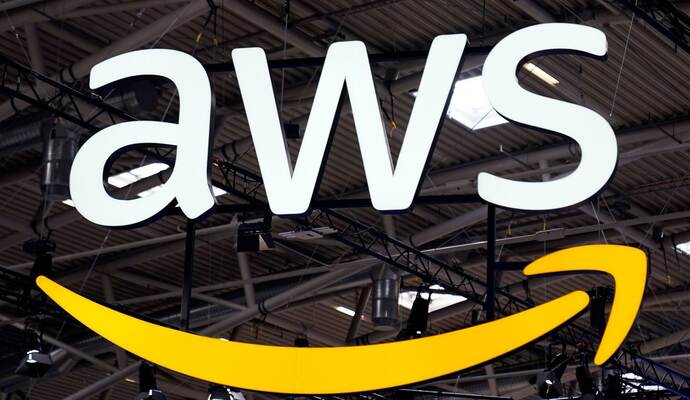 AWS-Logo