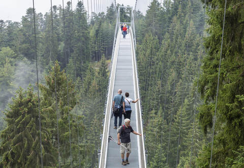 Schau mal wo ich lebe - Wildline Bad Wildbad