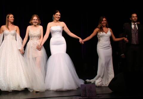 Hochzeitsmesse und verkaufsoffener Sonntag werden wieder viele Gäste nach Remchingen locken.