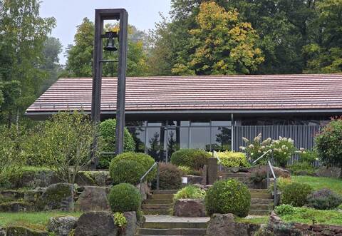 Der Unterreichenbacher Gemeinderat hat Änderung der Friedhofssatzung beschlossen.