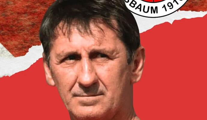 Renato Bestvina hat aufgrund der sportlichen Situation beim 1. FC Nußbaum seinen Rücktritt erklärt. Renato Bestvina hat aufgrund der sportlichen Situation beim 1. FC Nußbaum seinen Rücktritt erklärt.