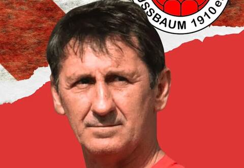 Renato Bestvina hat aufgrund der sportlichen Situation beim 1. FC Nußbaum seinen Rücktritt erklärt.