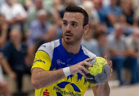 Gelingt dem HCN mit Mattes Meyer die Wiedergutmachung?