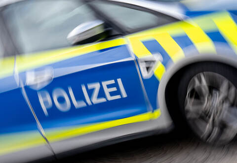 Polizei