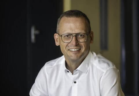 Stephan Retter hat einen Plan.