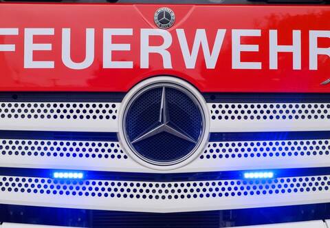 Feuerwehr