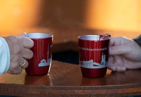 Weihnachtsmarkt Stuttgart