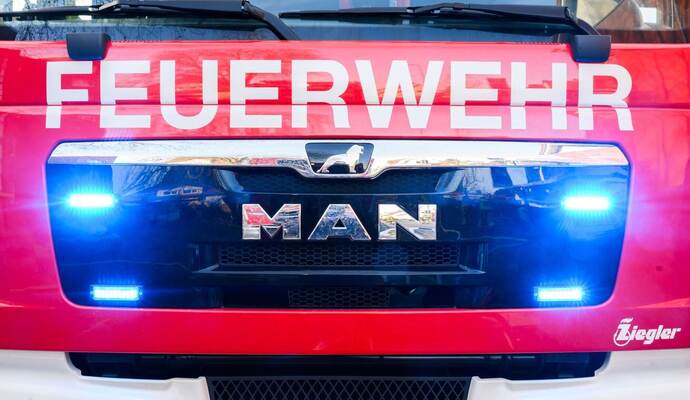 Feuerwehr