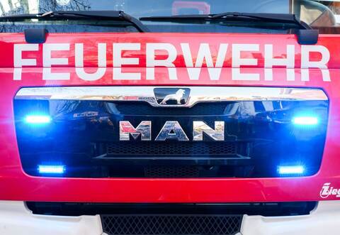 Feuerwehr