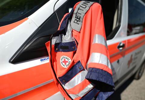 Rettungsdienst