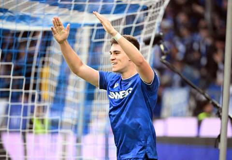 Karlsruher SC - FC Schalke 04