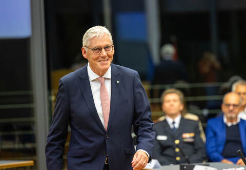 Landratswahl Calw Riegger