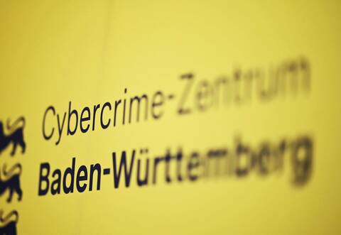 Cybercrime-Zentrum Baden-Württemberg