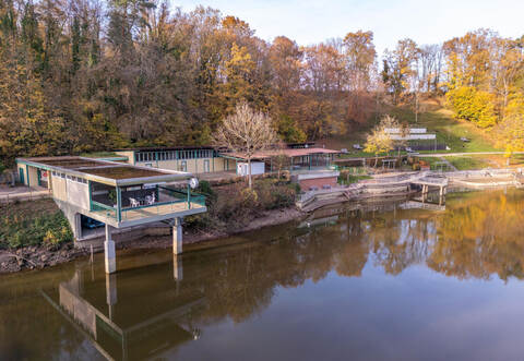 Tiefer See Maulbronn