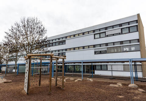 Grundschule Huchenfeld