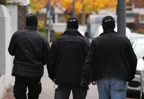 Ermittlungen gegen islamistische Organisationen