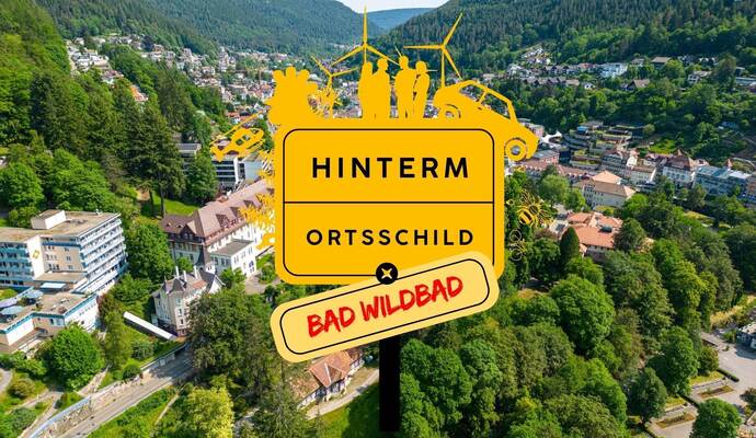 Was gibt es Besonderes in Bad Wildbad?