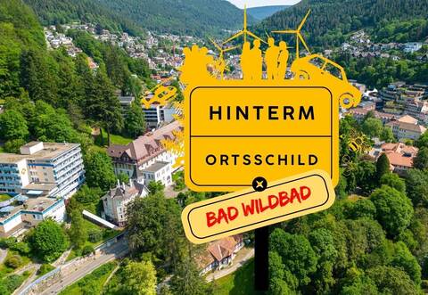 Was gibt es Besonderes in Bad Wildbad?