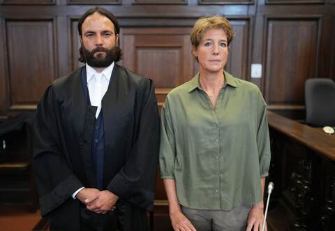 Fortsetzung Prozess wegen mutmaßlicher Kindesentführung