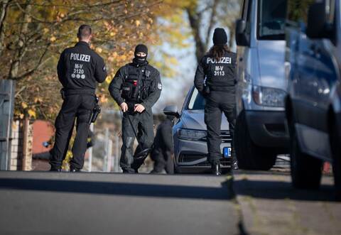 Fall Fabian in "Aktenzeichen XY..."