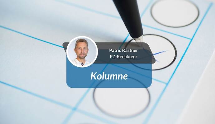 Gesucht wird: ein Bürgermeister – beziehungsweise gleich mehrere.