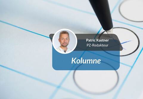 Gesucht wird: ein Bürgermeister – beziehungsweise gleich mehrere.